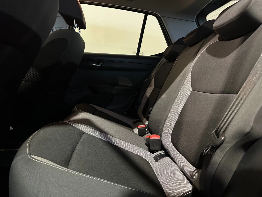 Škoda Fabia – foto 40