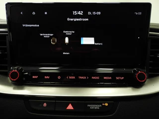 Kia Ceed Sportswagon – thumbnail 17