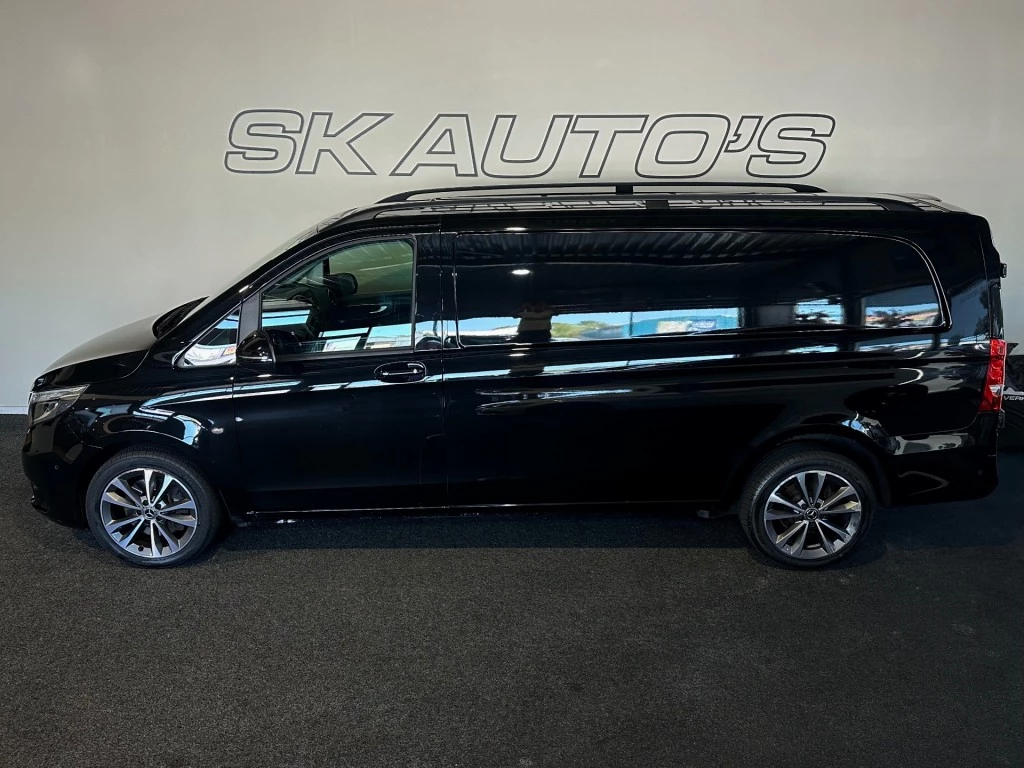 Mercedes-Benz Vito – foto 5