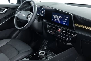 Kia Niro EV – thumbnail 8