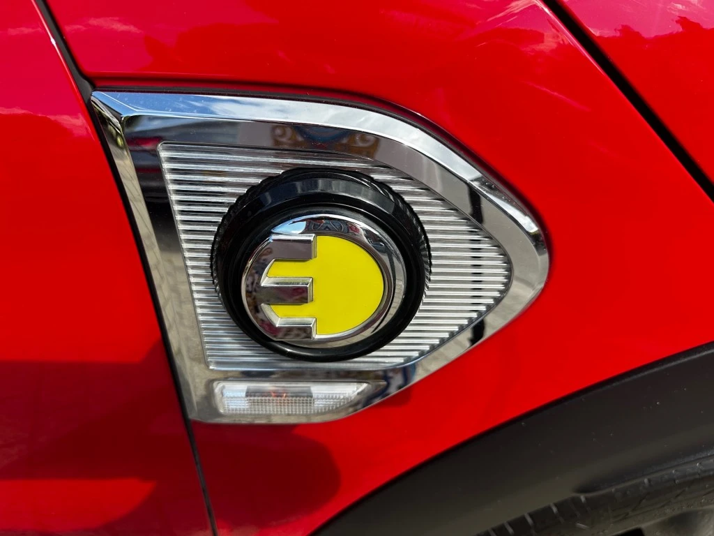 MINI Countryman – foto 8
