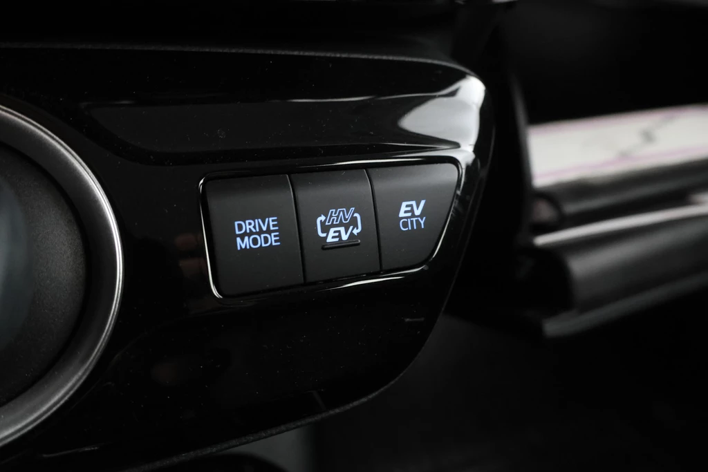 Toyota Prius – foto 34