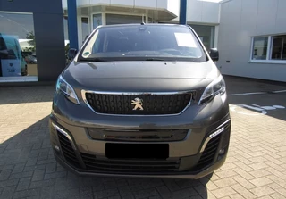 Peugeot e-Traveller – thumbnail 4