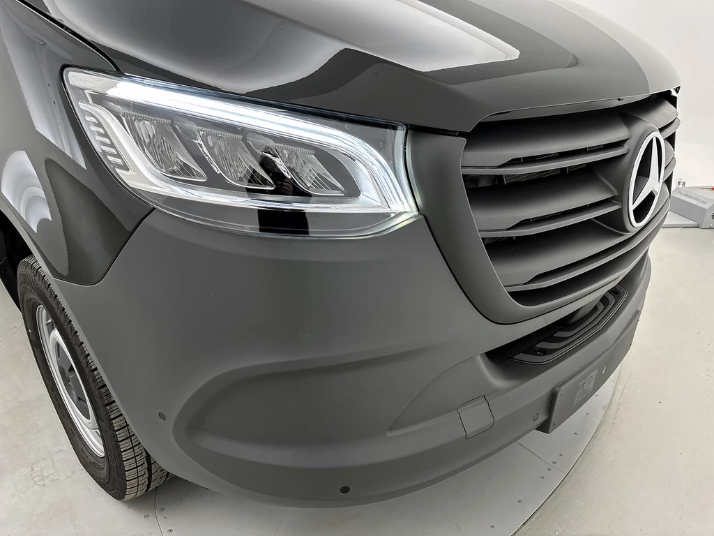 Mercedes-Benz Sprinter – foto 24