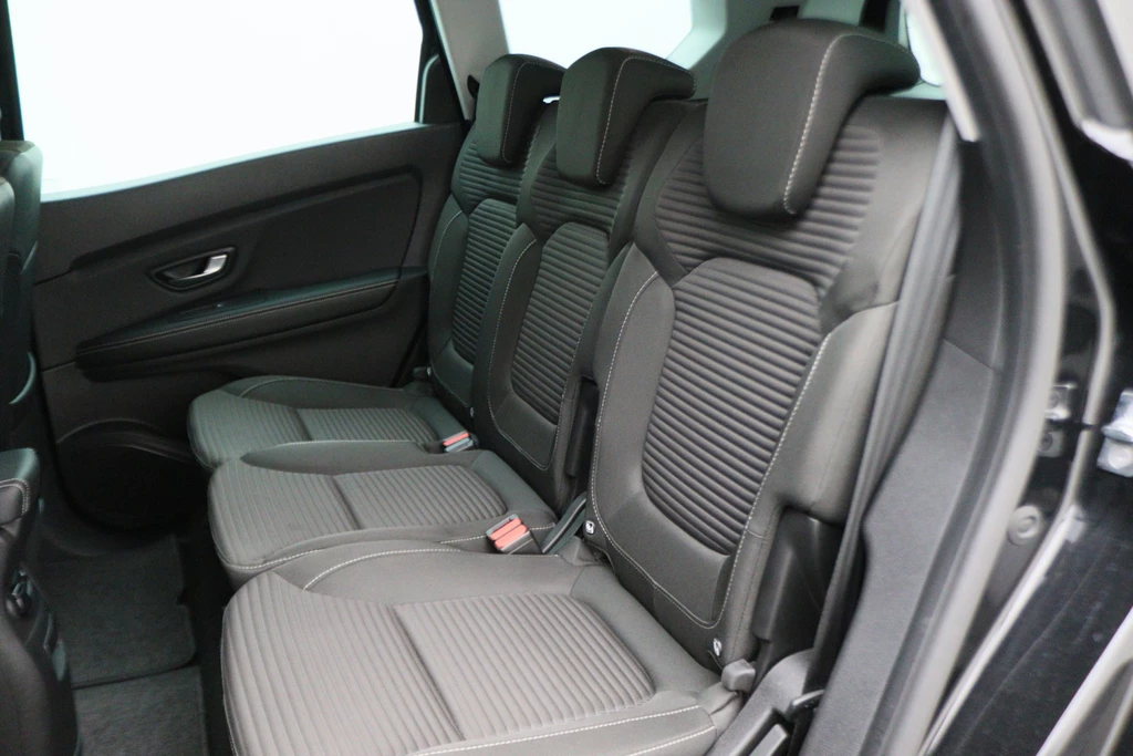 Renault Grand Scénic – foto 21