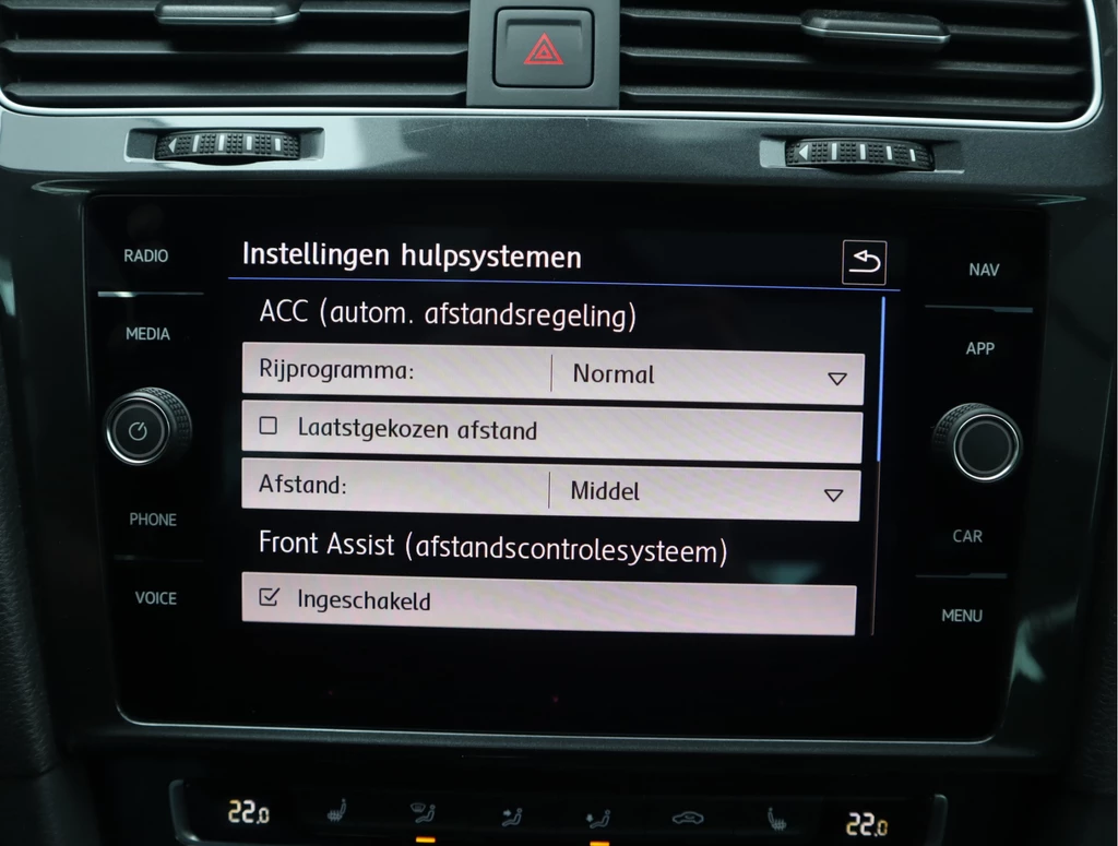 Volkswagen Golf – foto 36