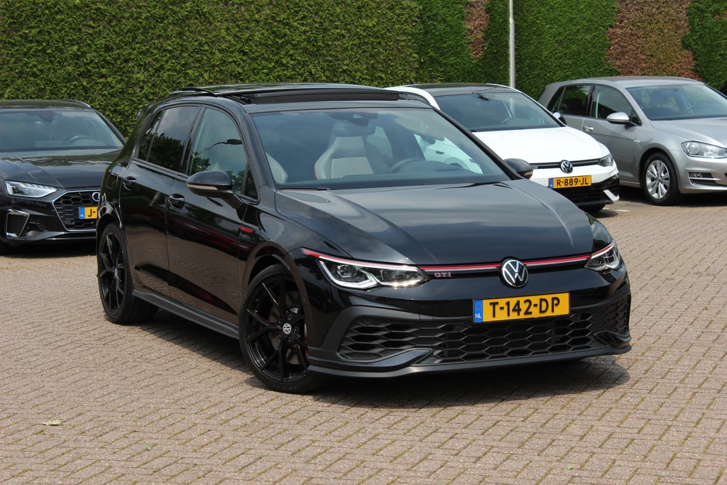 Volkswagen Golf – foto 8
