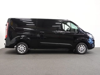 Ford Transit Custom – thumbnail 7