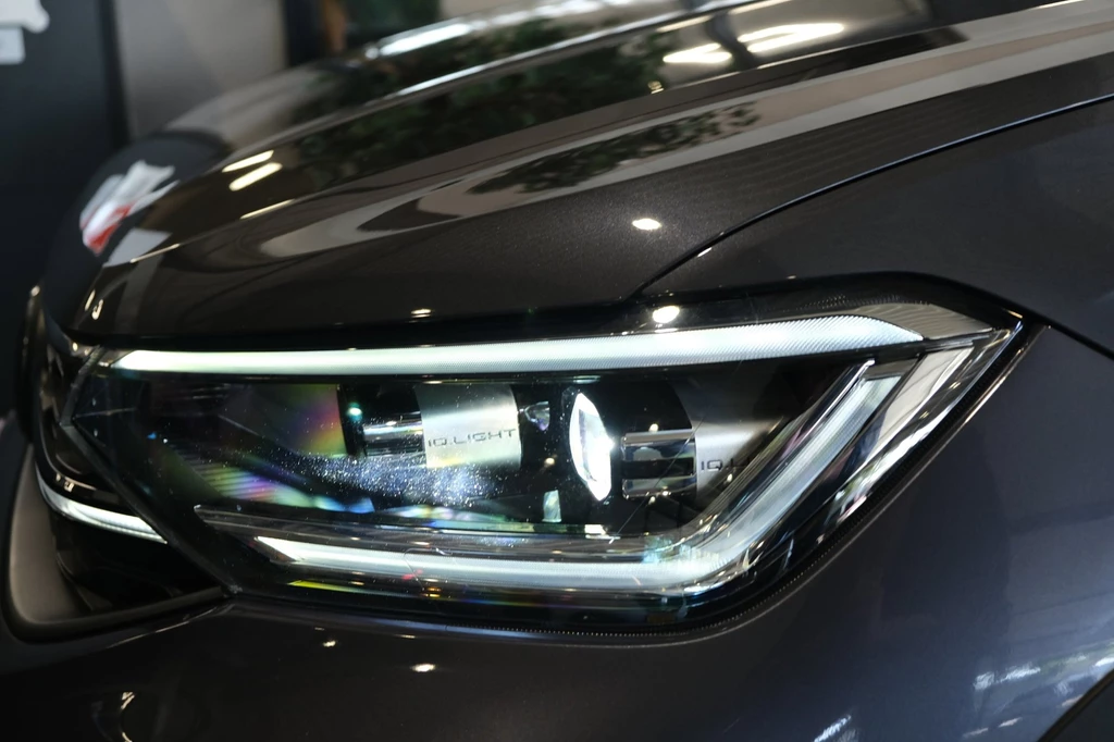 Volkswagen Taigo – foto 12