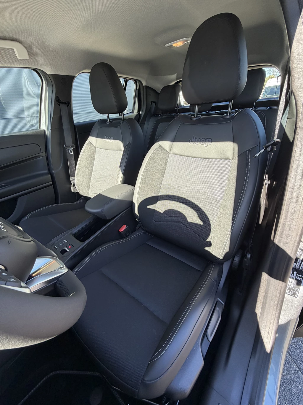 Jeep Avenger – foto 14