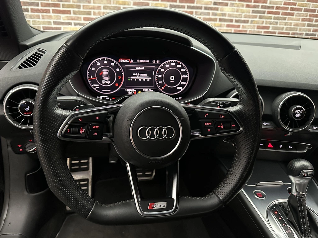 Audi TT – foto 29