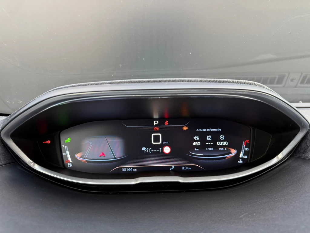 Peugeot 3008 – foto 56