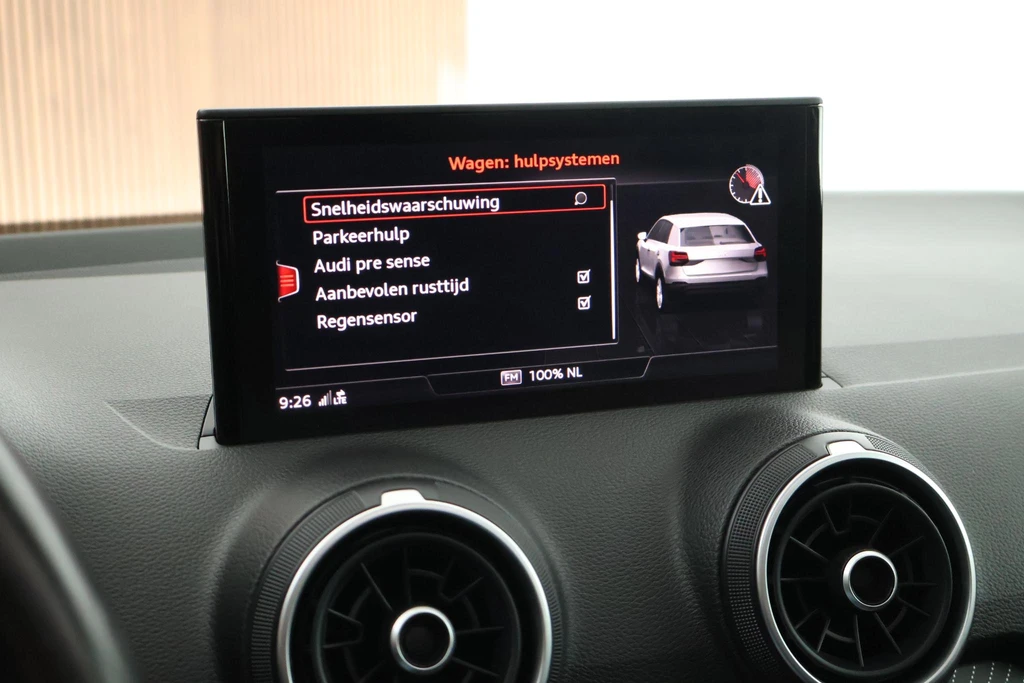 Audi Q2 – foto 28