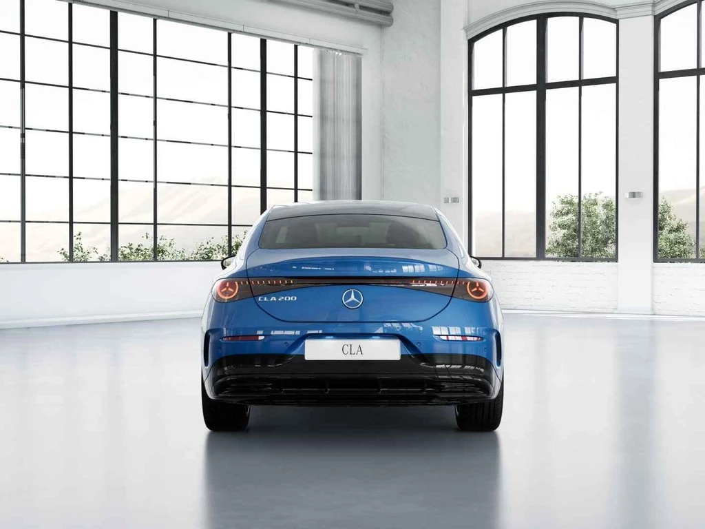 Mercedes-Benz CLA – foto 3