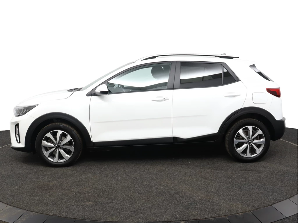 Kia Stonic – foto 3