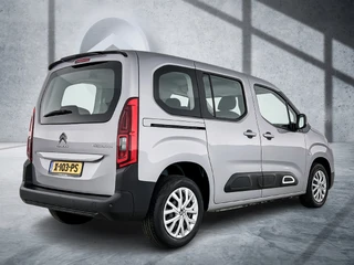 Citroën Berlingo – thumbnail 4