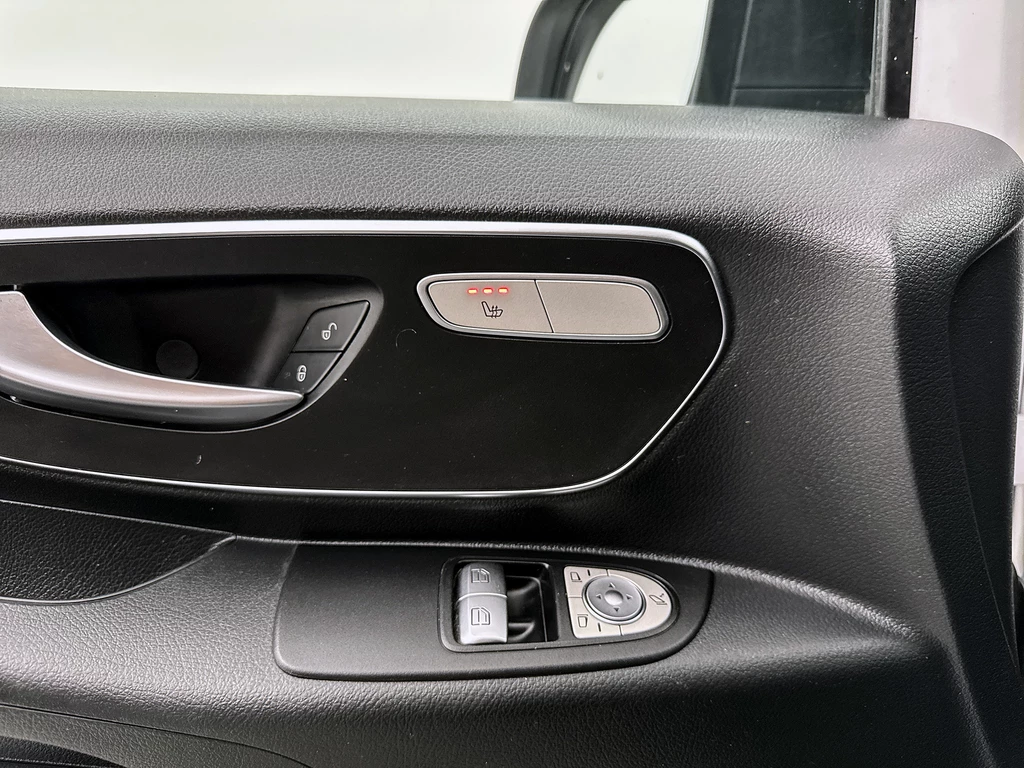 Mercedes-Benz Vito – foto 26