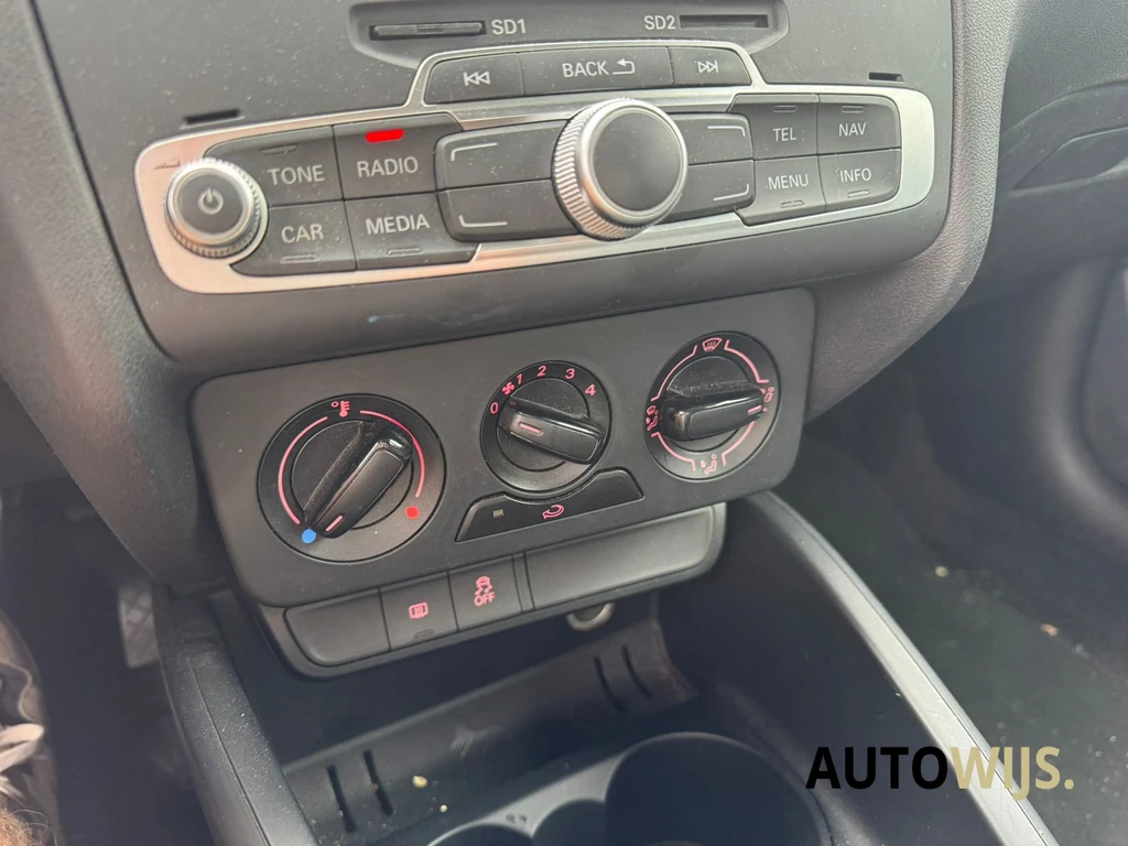 Audi A1 Sportback – foto 13