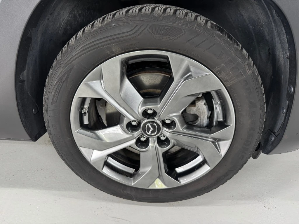 Mazda MX-30 – foto 12
