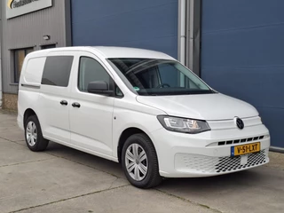 Volkswagen Caddy – thumbnail 8