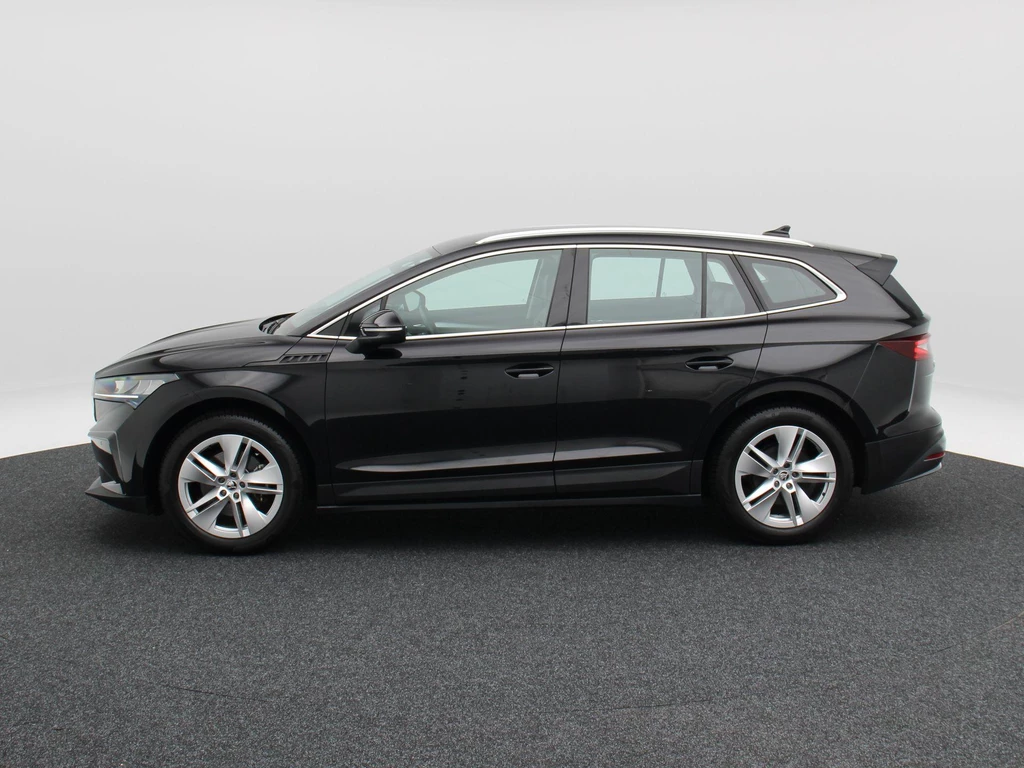 Škoda Enyaq iV – foto 2