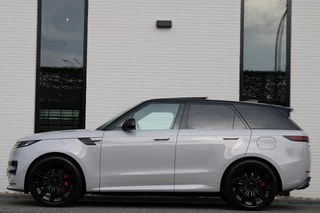 Land Rover Range Rover Sport – thumbnail 8