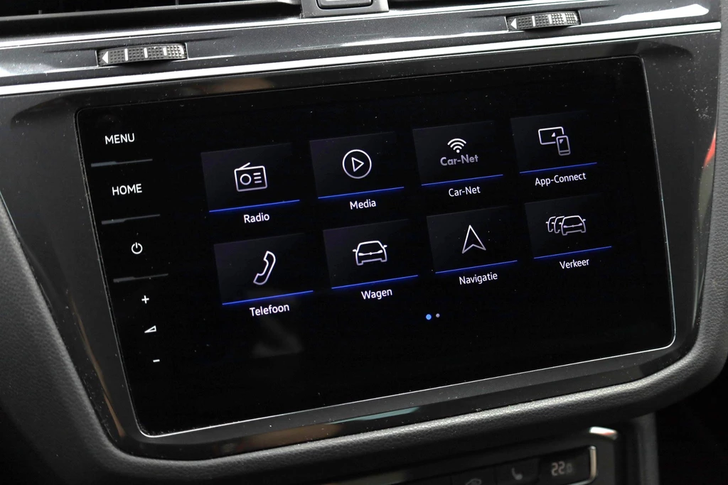 Volkswagen Tiguan – foto 27