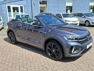 Volkswagen T-Roc – thumbnail 8