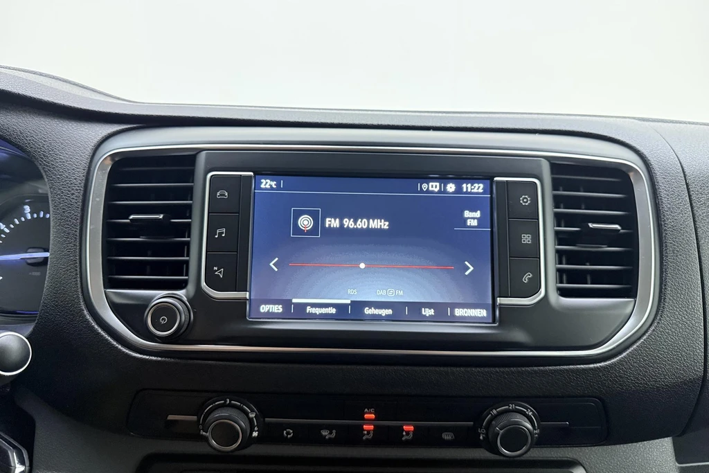 Opel Vivaro – foto 25