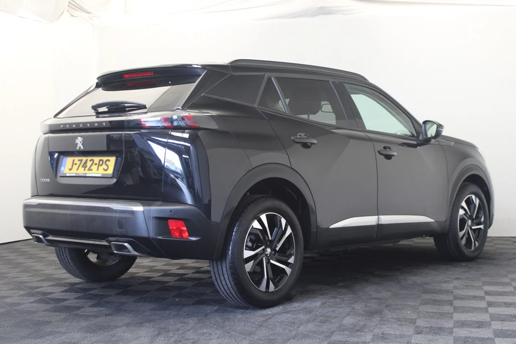 Peugeot 2008 – foto 4