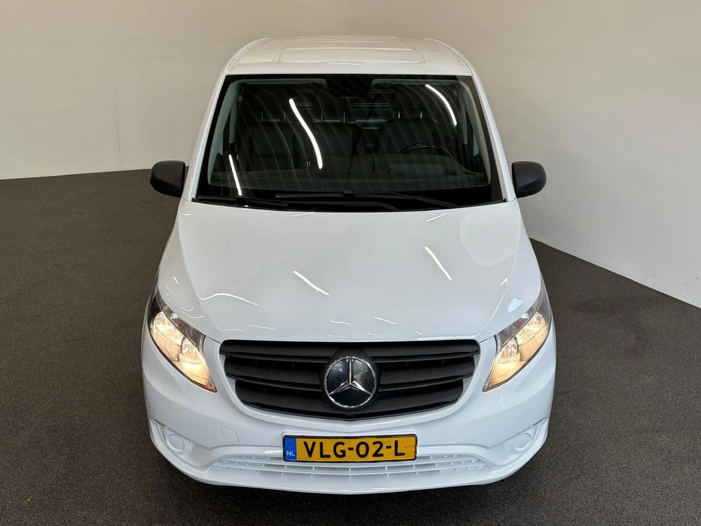Mercedes-Benz Vito – foto 13