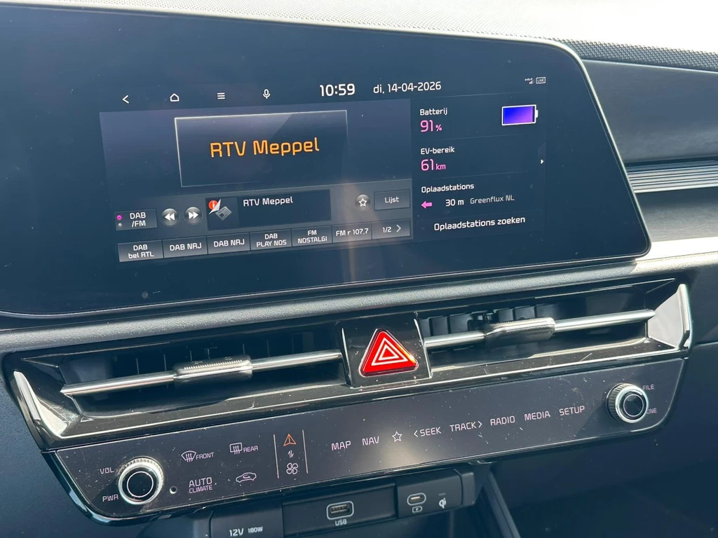 Kia Niro – foto 21