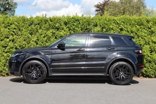 Land Rover Range Rover Evoque – thumbnail 3