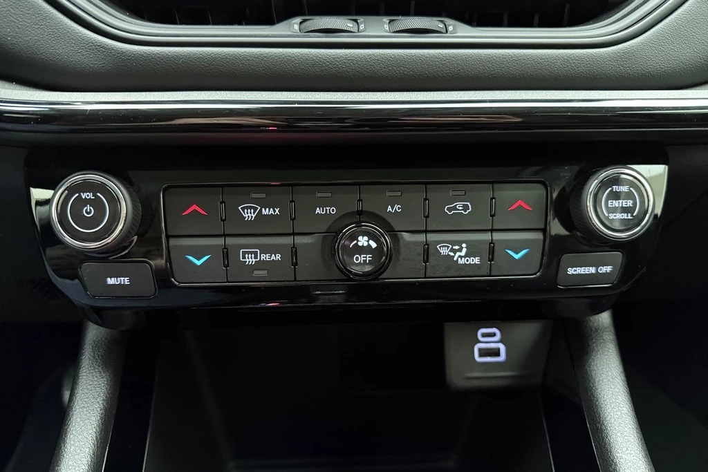Jeep Compass – foto 25