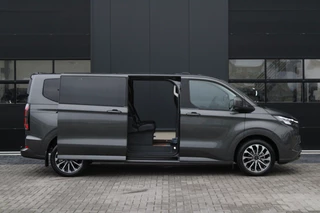 Ford Tourneo Custom – thumbnail 7