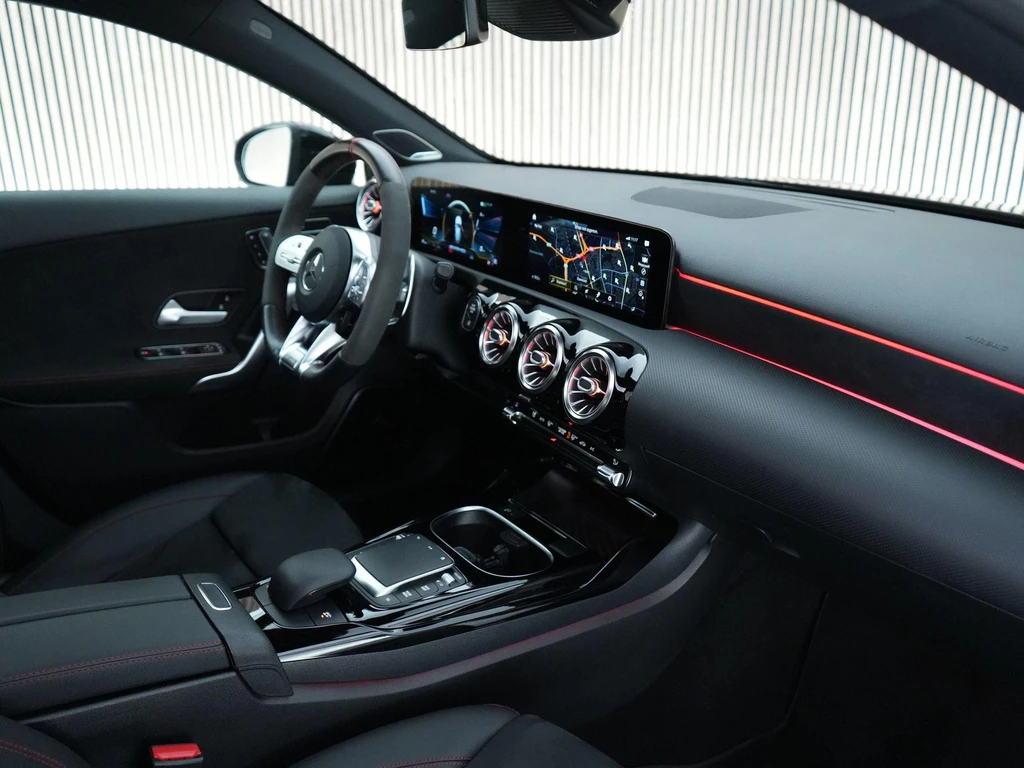 Mercedes-Benz A-Klasse – foto 25