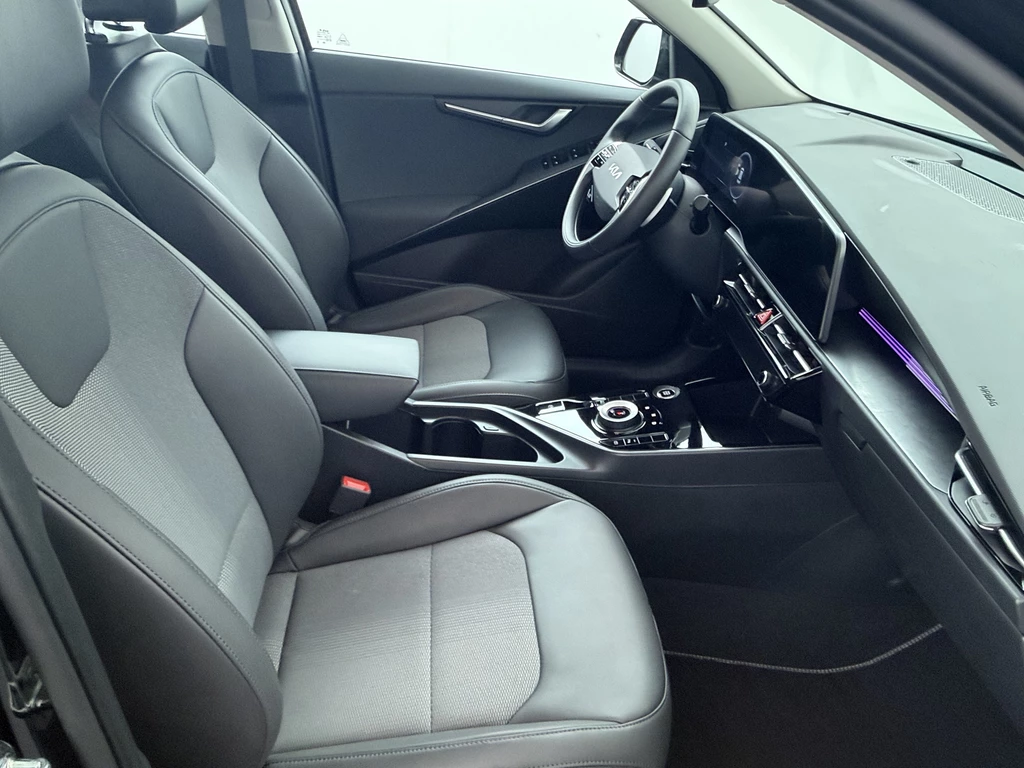 Kia Niro – foto 41
