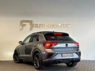 Volkswagen T-Roc – thumbnail 3