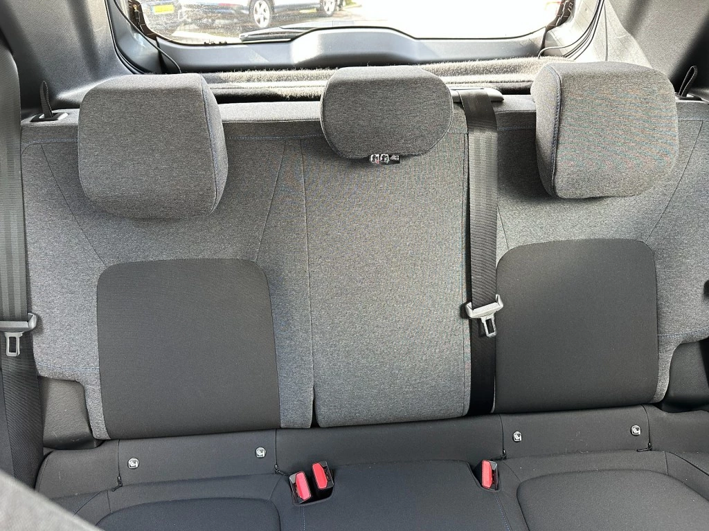 Citroën C3 – foto 26