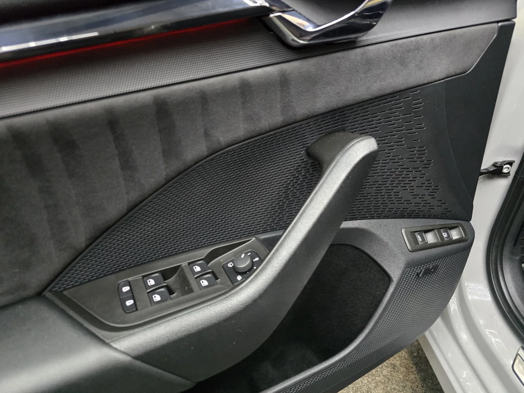 Škoda Octavia – foto 10