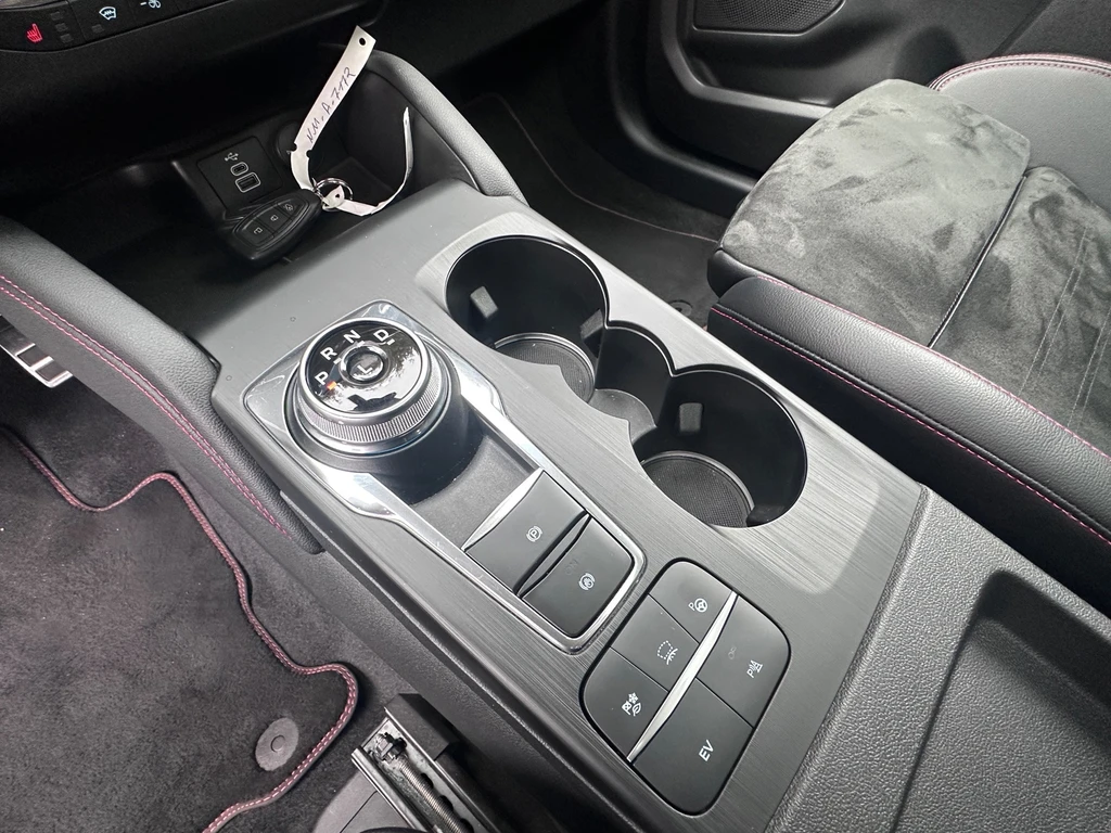 Ford Kuga – foto 37