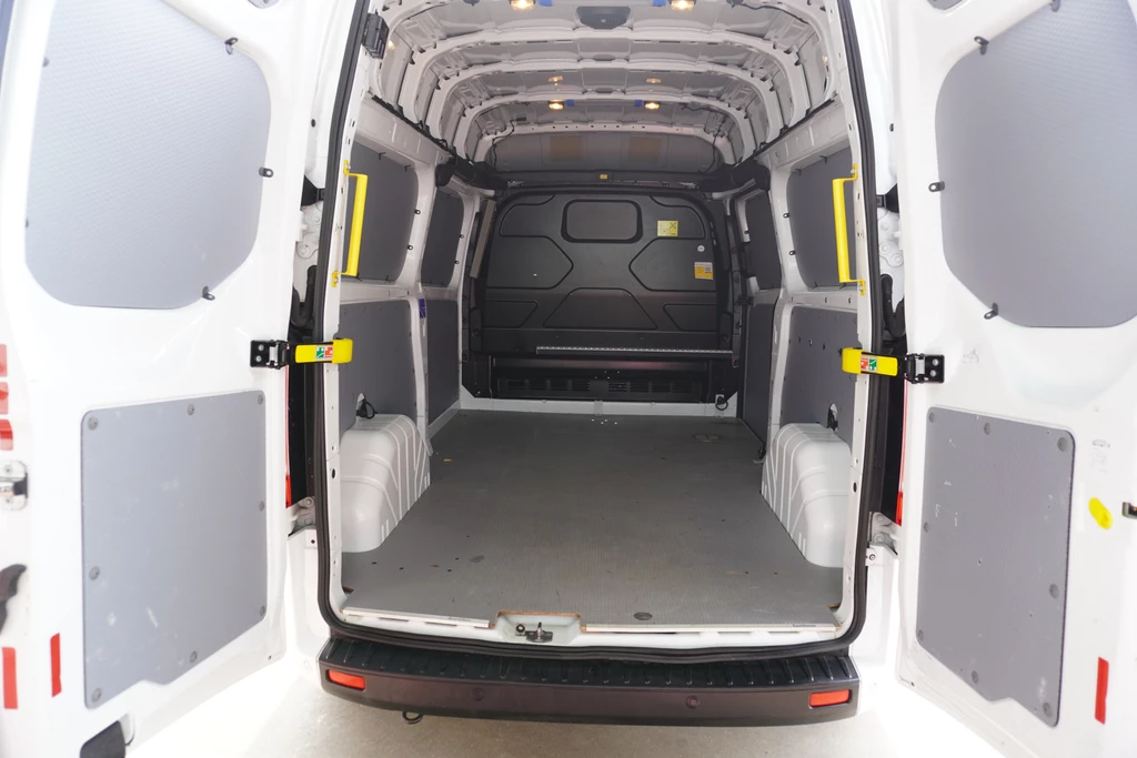 Ford Transit Custom – foto 11