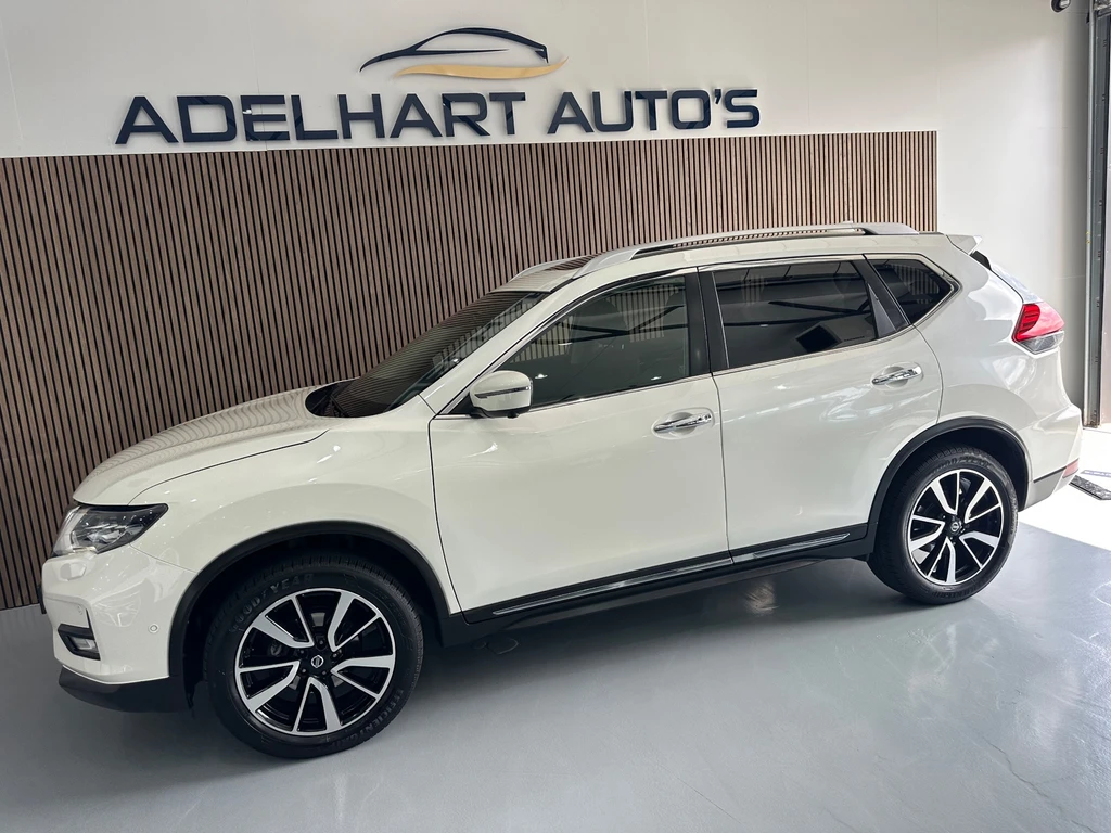 Nissan X-Trail – foto 3