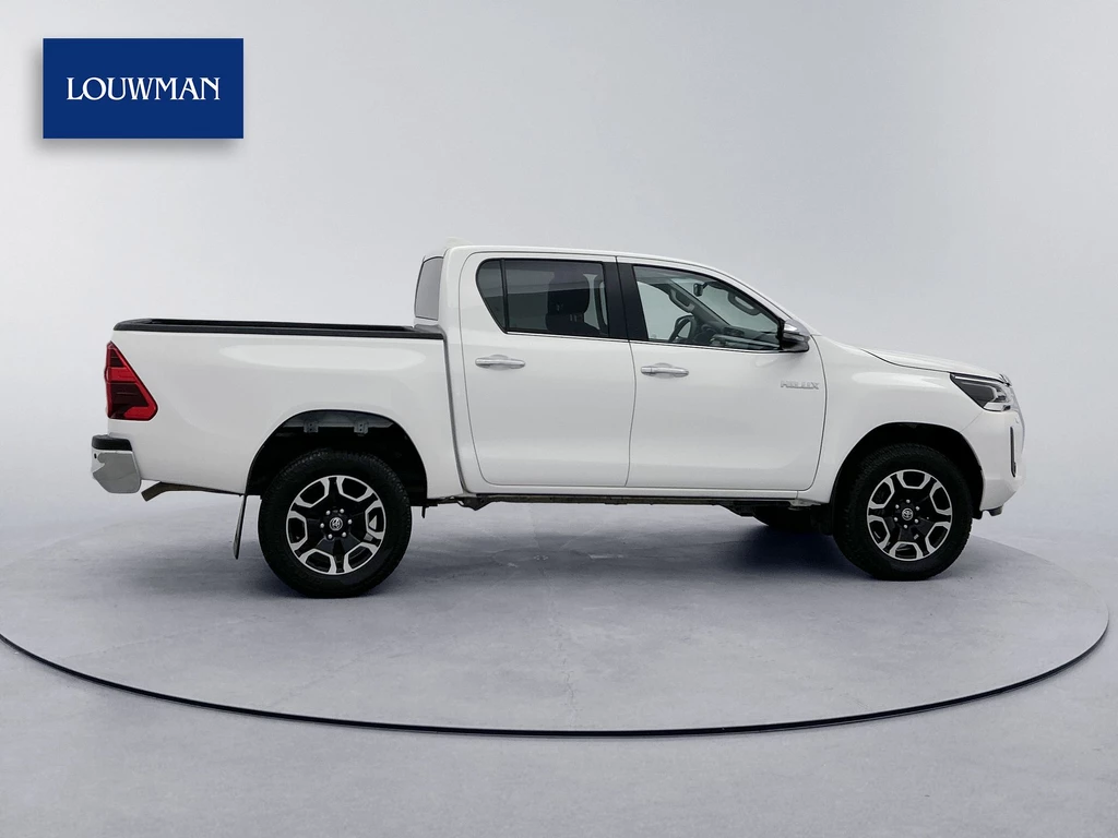 Toyota Hilux – foto 13