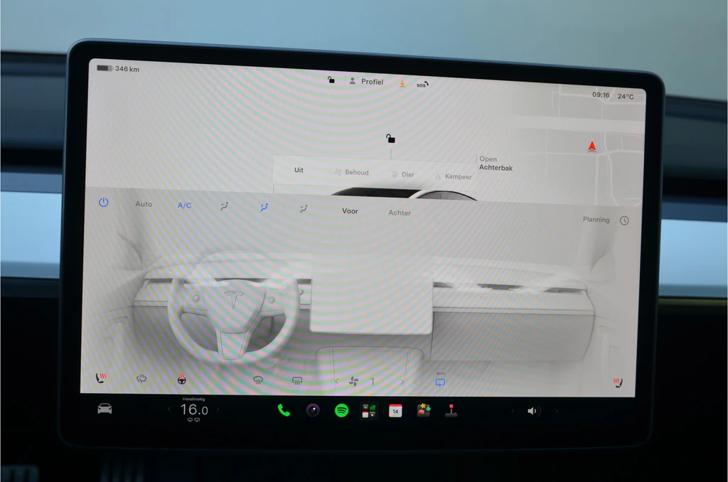 Tesla Model 3 – foto 18