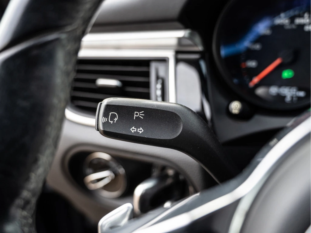 Porsche Macan – foto 37