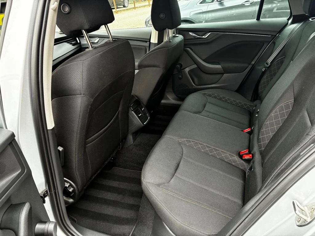 Škoda Scala – foto 11