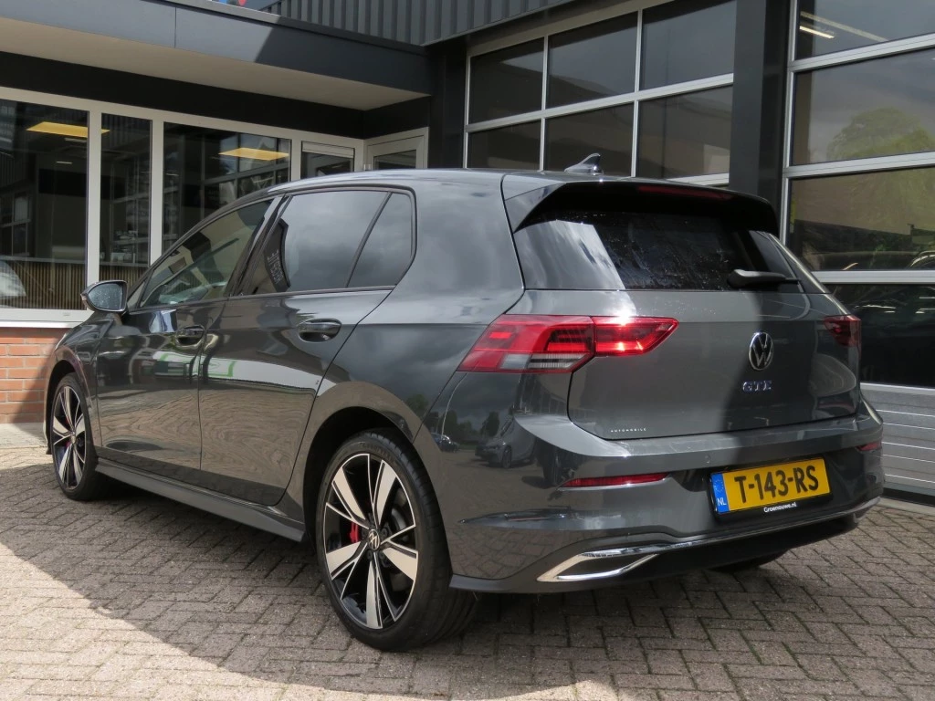 Volkswagen Golf – foto 4