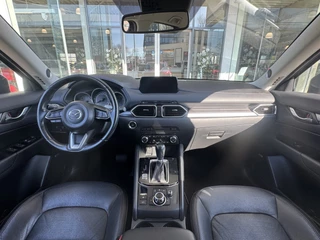 Mazda CX-5 – thumbnail 14