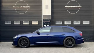 Audi A6 – thumbnail 3